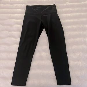 ECHT Full Length Leggings (WL)